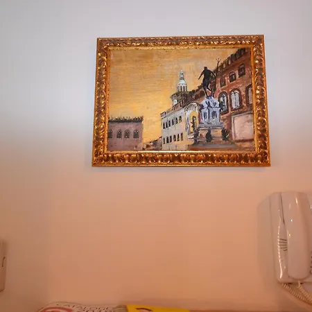 Apartamento - Le Stanze Del Carro