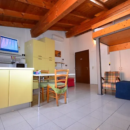 Apartamento - Le Stanze Del Carro *