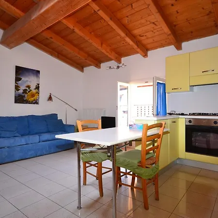 - Le Stanze Del Carro Apartamento *