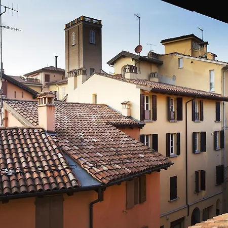 Apartamento - Le Stanze Del Carro Bolonha